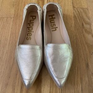 Women’s Hush puppies loafer